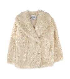 [STAND STUDIO] Fur Jacket FW25 66545_939396000