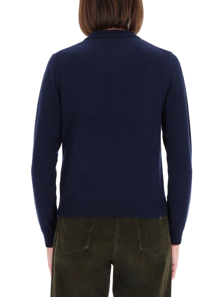 [Aspesi] Sweatshirt FW25 3306_456701098