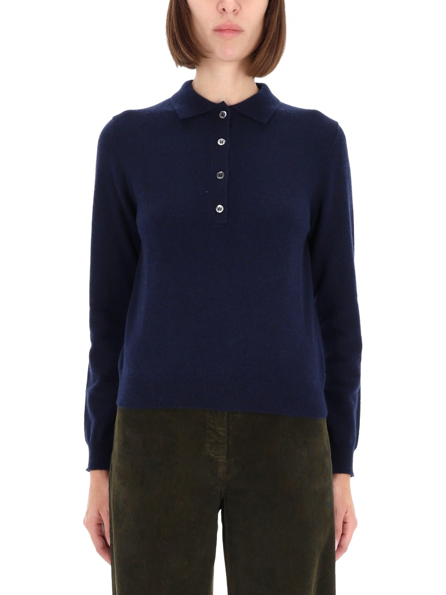 [Aspesi] Sweatshirt FW25 3306_456701098