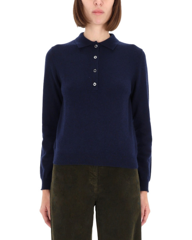 [Aspesi] Sweatshirt FW25 3306_456701098
