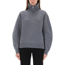 [HELMUT LANG] Sweatshirt FW25 P07HW703_UGM