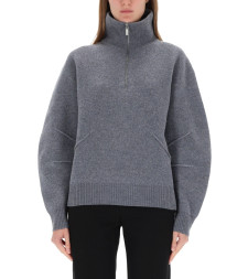 [HELMUT LANG] Sweatshirt FW25 P07HW703_UGM