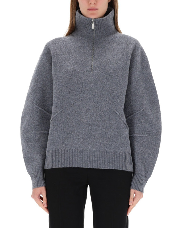 [HELMUT LANG] Sweatshirt FW25 P07HW703_UGM