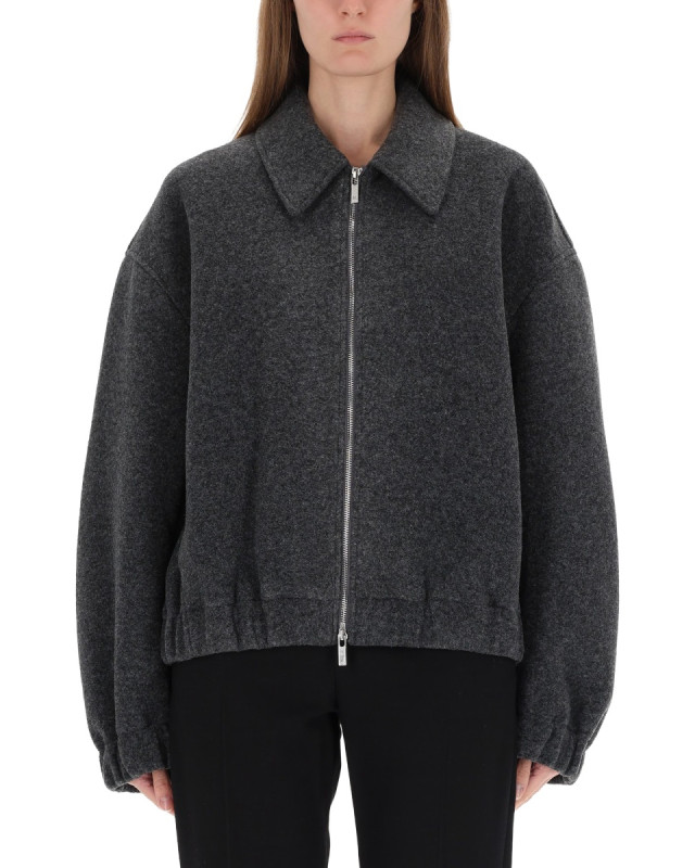 [HELMUT LANG] Bomber jacket FW25 P07HM405_QTG