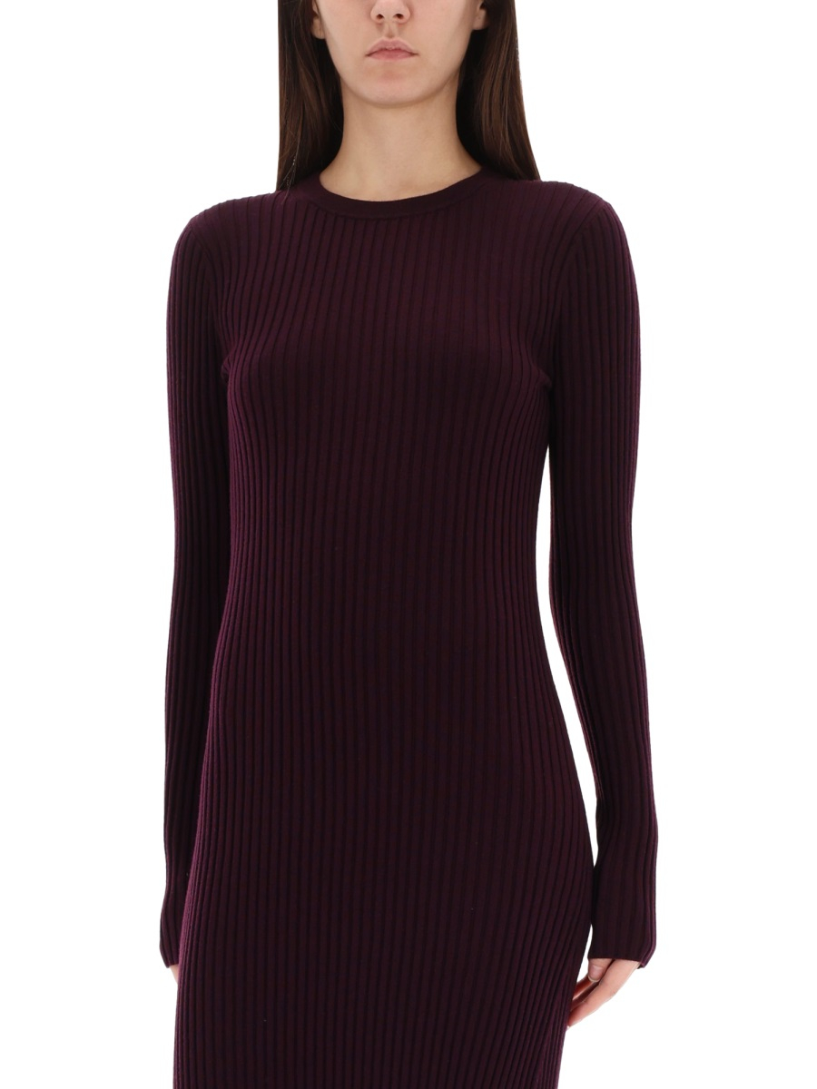 [HELMUT LANG] Long sleeve dress FW25 P06HW703_H02