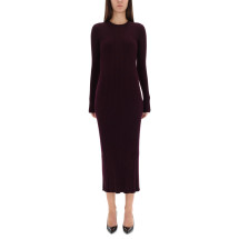 [HELMUT LANG] Long sleeve dress FW25 P06HW703_H02