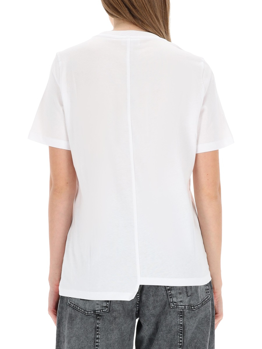 [Baum Und Pferdgarten] T-shirts Short Sleeve FW25 24443_C3157
