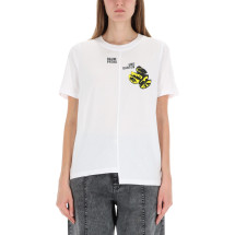 [Baum Und Pferdgarten] T-shirts Short Sleeve FW25 24443_C3157
