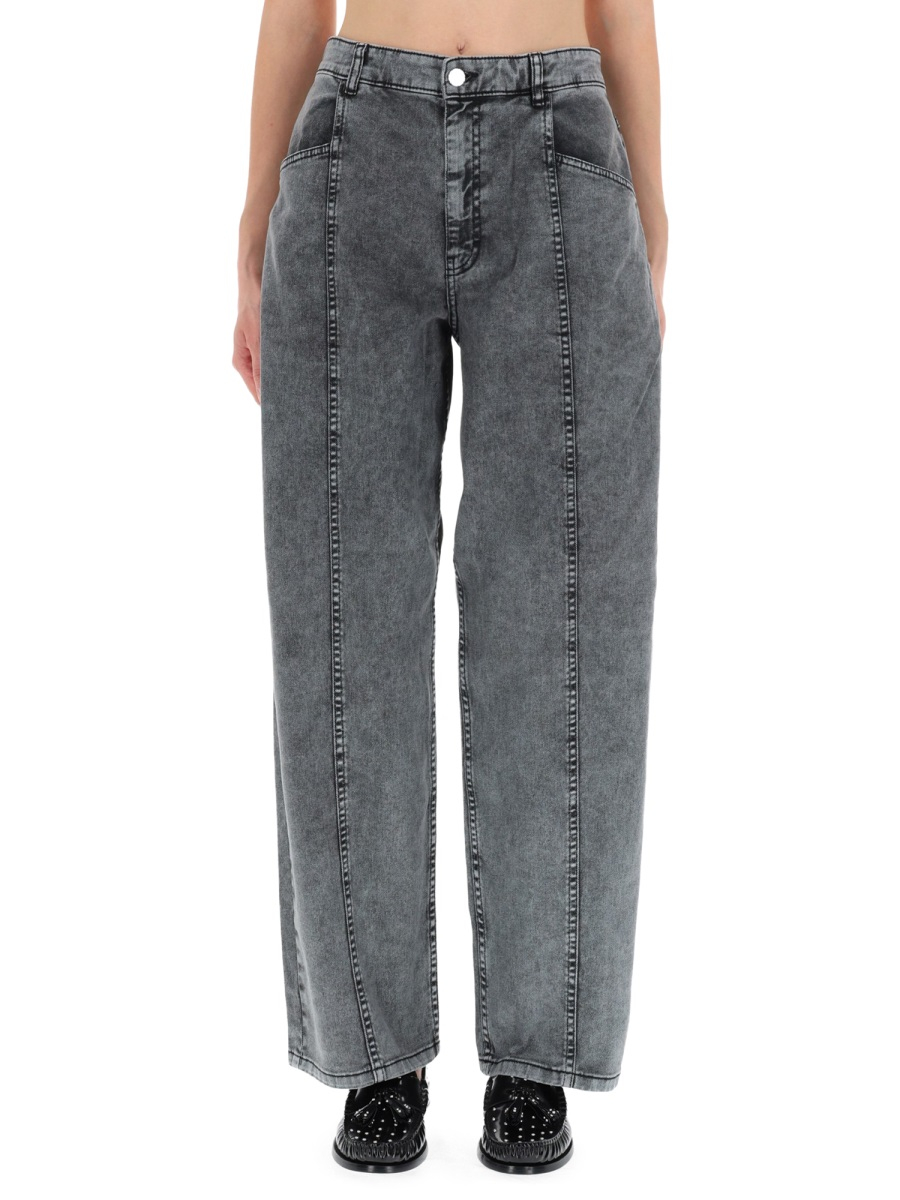[Baum Und Pferdgarten] Jeans FW25 24379_C9163