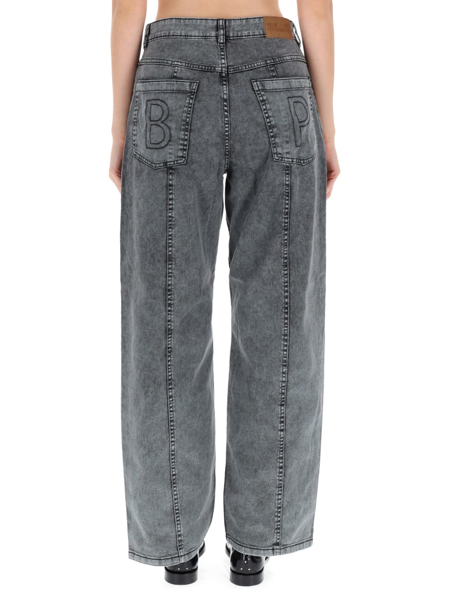 [Baum Und Pferdgarten] Jeans FW25 24379_C9163
