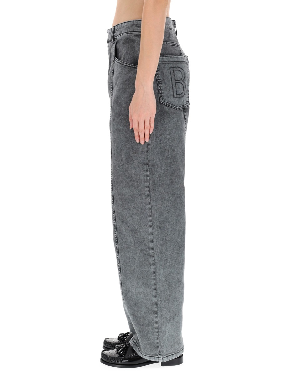[Baum Und Pferdgarten] Jeans FW25 24379_C9163
