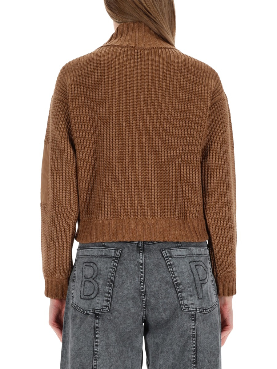 [Baum Und Pferdgarten] Knitwear FW25 24541_C8198