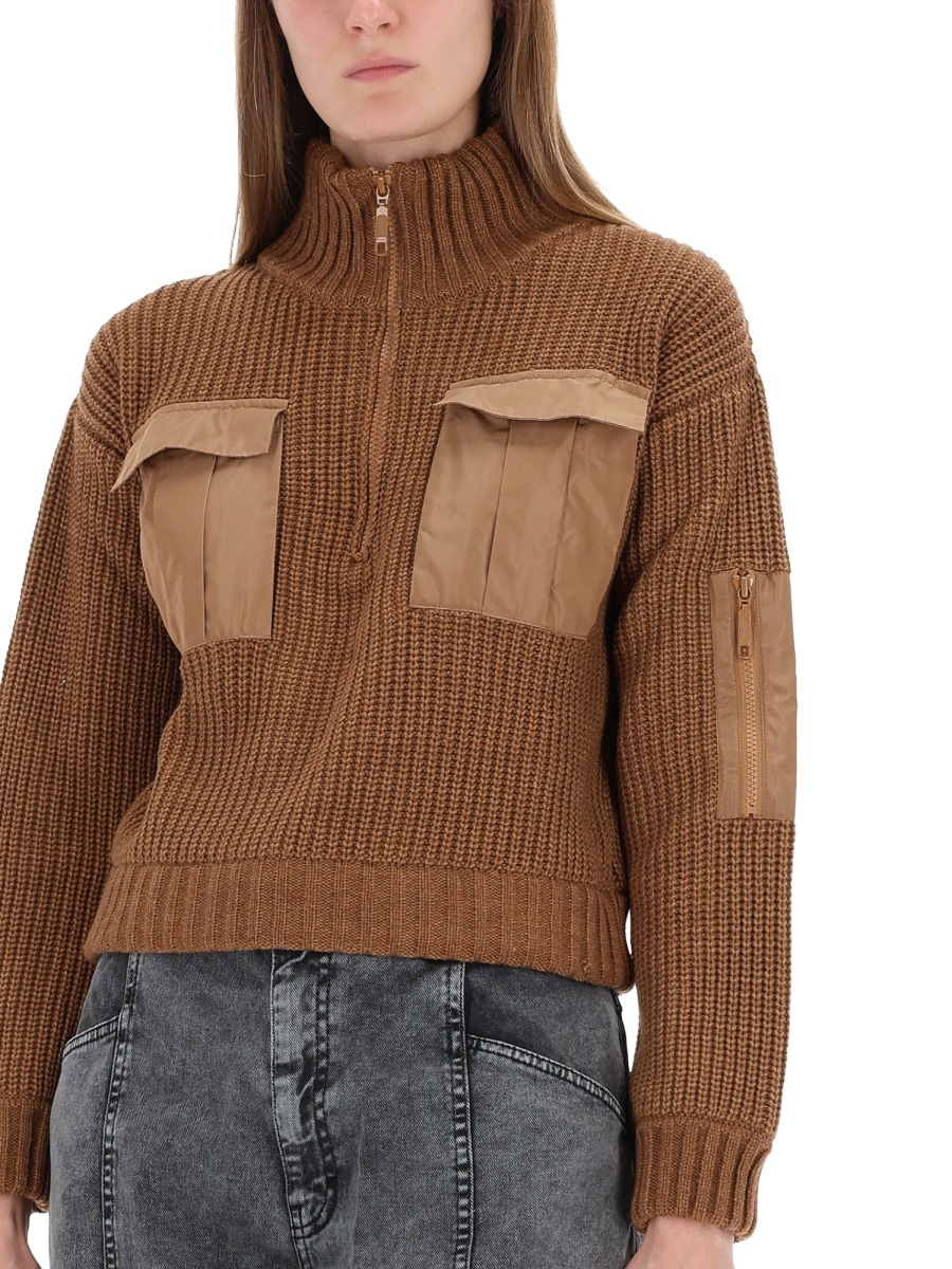 [Baum Und Pferdgarten] Knitwear FW25 24541_C8198