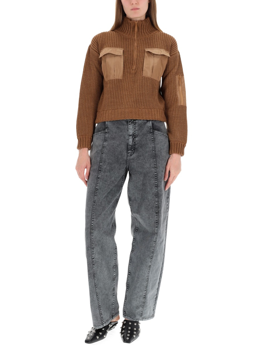 [Baum Und Pferdgarten] Knitwear FW25 24541_C8198