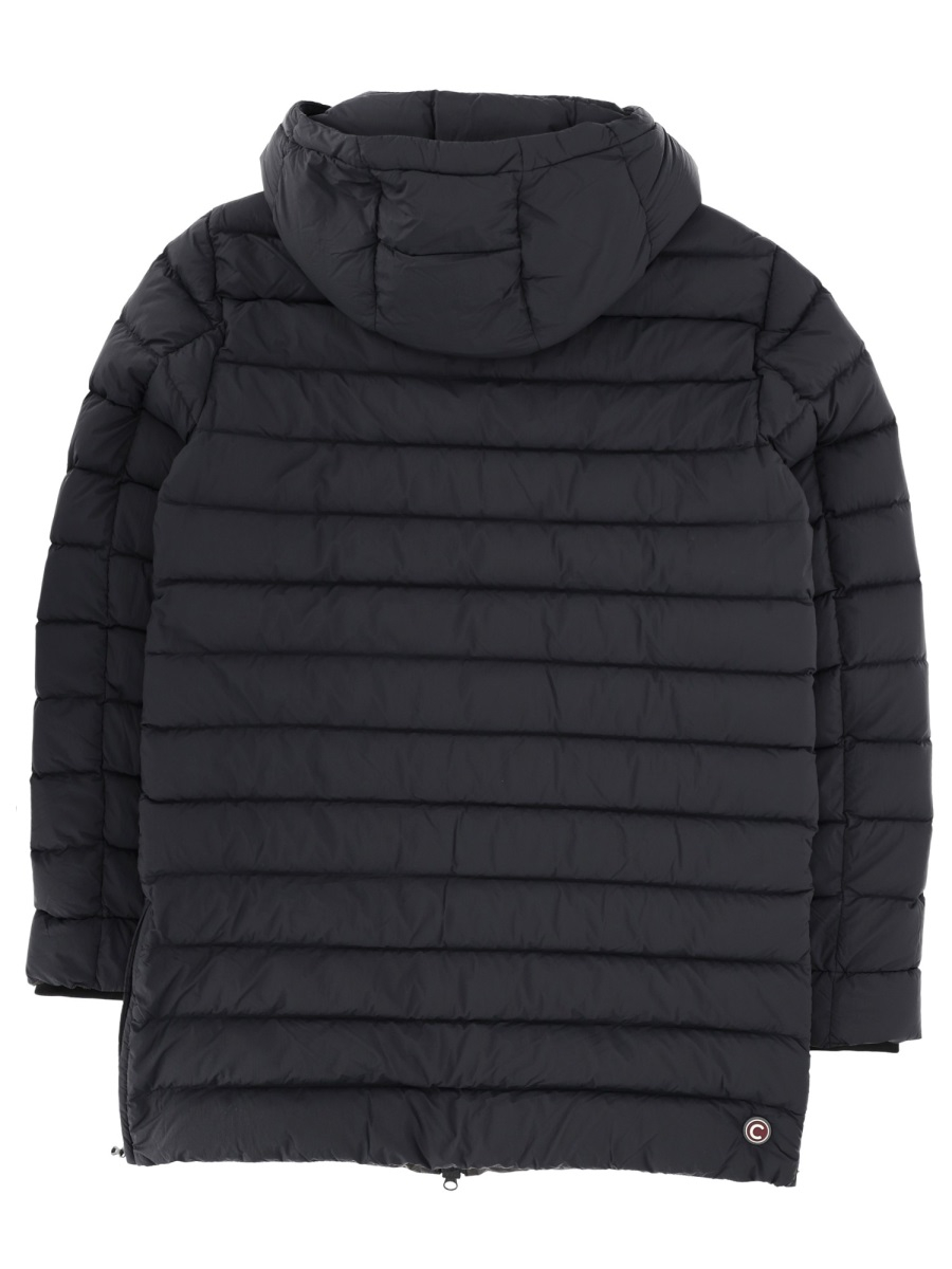 [COLMAR ORIGINALS] Down Jacket FW25 1264_4ZP99