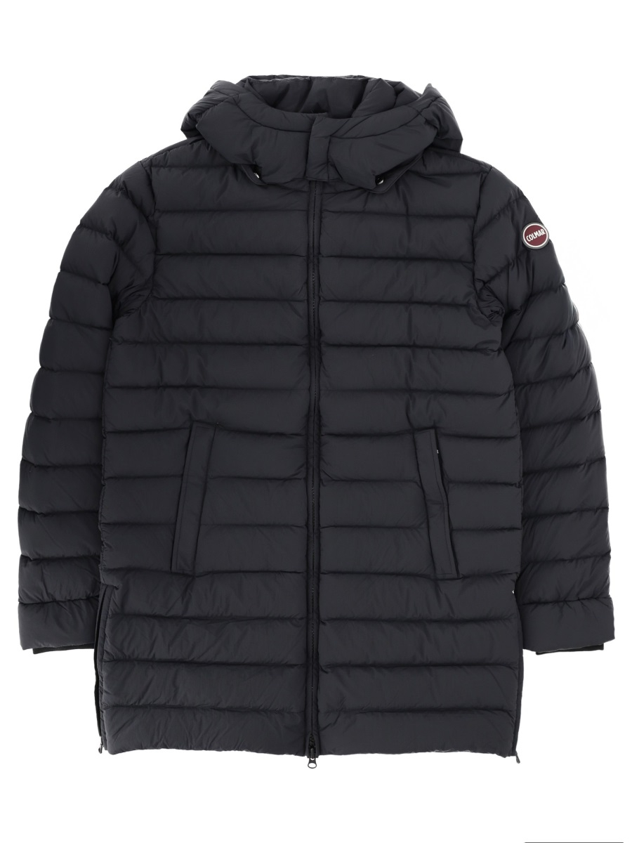 [COLMAR ORIGINALS] Down Jacket FW25 1264_4ZP99