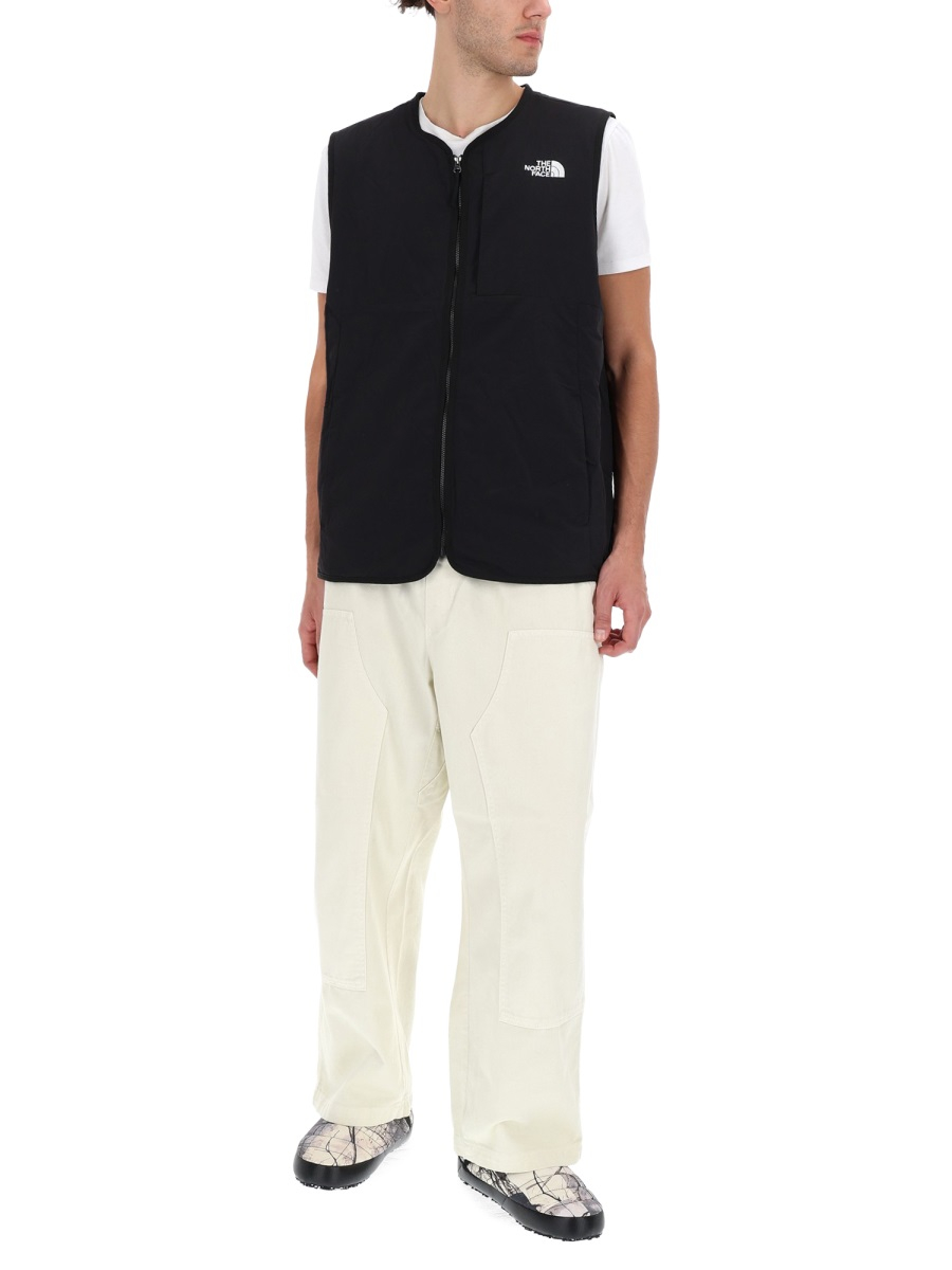 [THE NORTH FACE] T-shirts Sleeveless FW25 NF0A8DWH_JK31