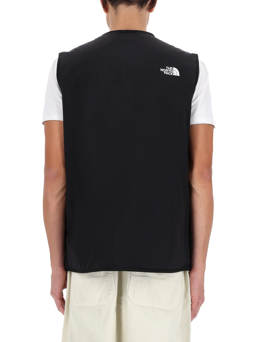 [THE NORTH FACE] T-shirts Sleeveless FW25 NF0A8DWH_JK31