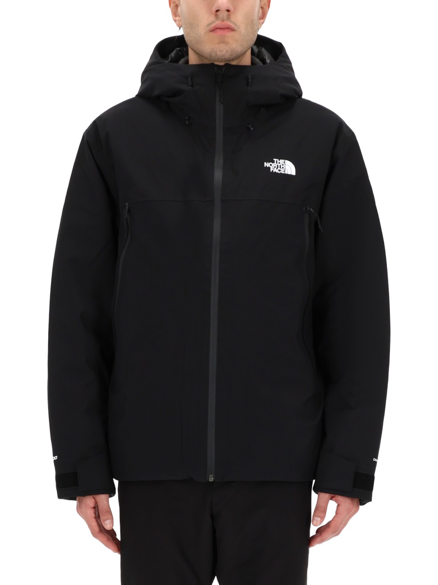 [THE NORTH FACE] Jacket FW25 NF0A88WD_KX71