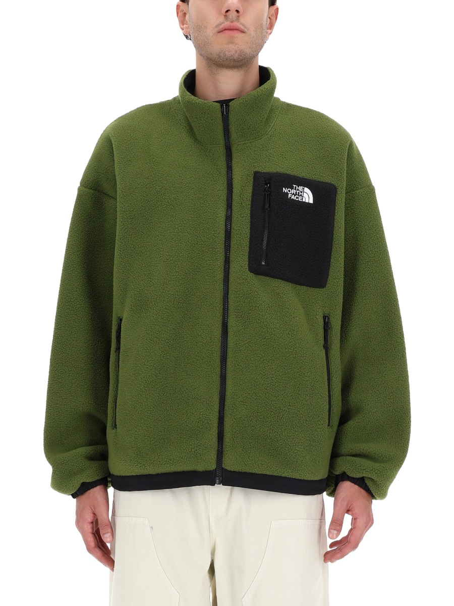 [THE NORTH FACE] Jacket FW25 NF0A89GT_DOB1