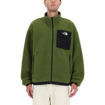 [THE NORTH FACE] Jacket FW25 NF0A89GT_DOB1