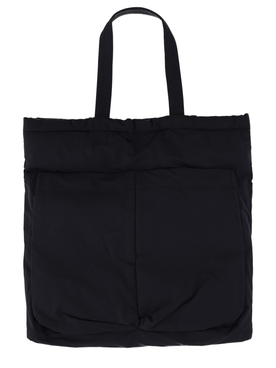 [Aspesi] Shoulder bag FW25 B022_753250101
