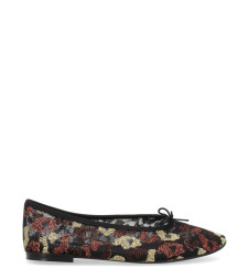 [REPETTO] Flat shoes FW25 V4096RESL_1499