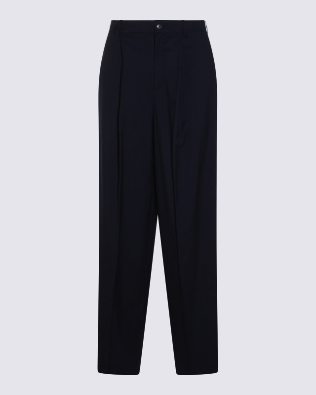 [AYA MUSE] Trousers FW25 AMFW2549