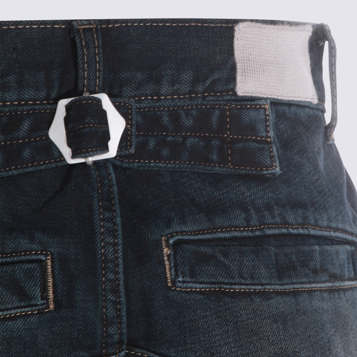 [AYA MUSE] Jeans FW25 AMFW2561