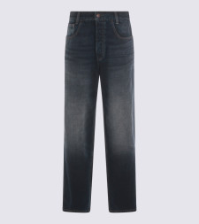 [AYA MUSE] Jeans FW25 AMFW2561