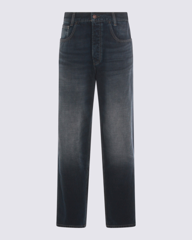 [AYA MUSE] Jeans FW25 AMFW2561