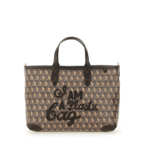 [Anya Hindmarch] Shoulder bag FW25 205320_TRUFFLE