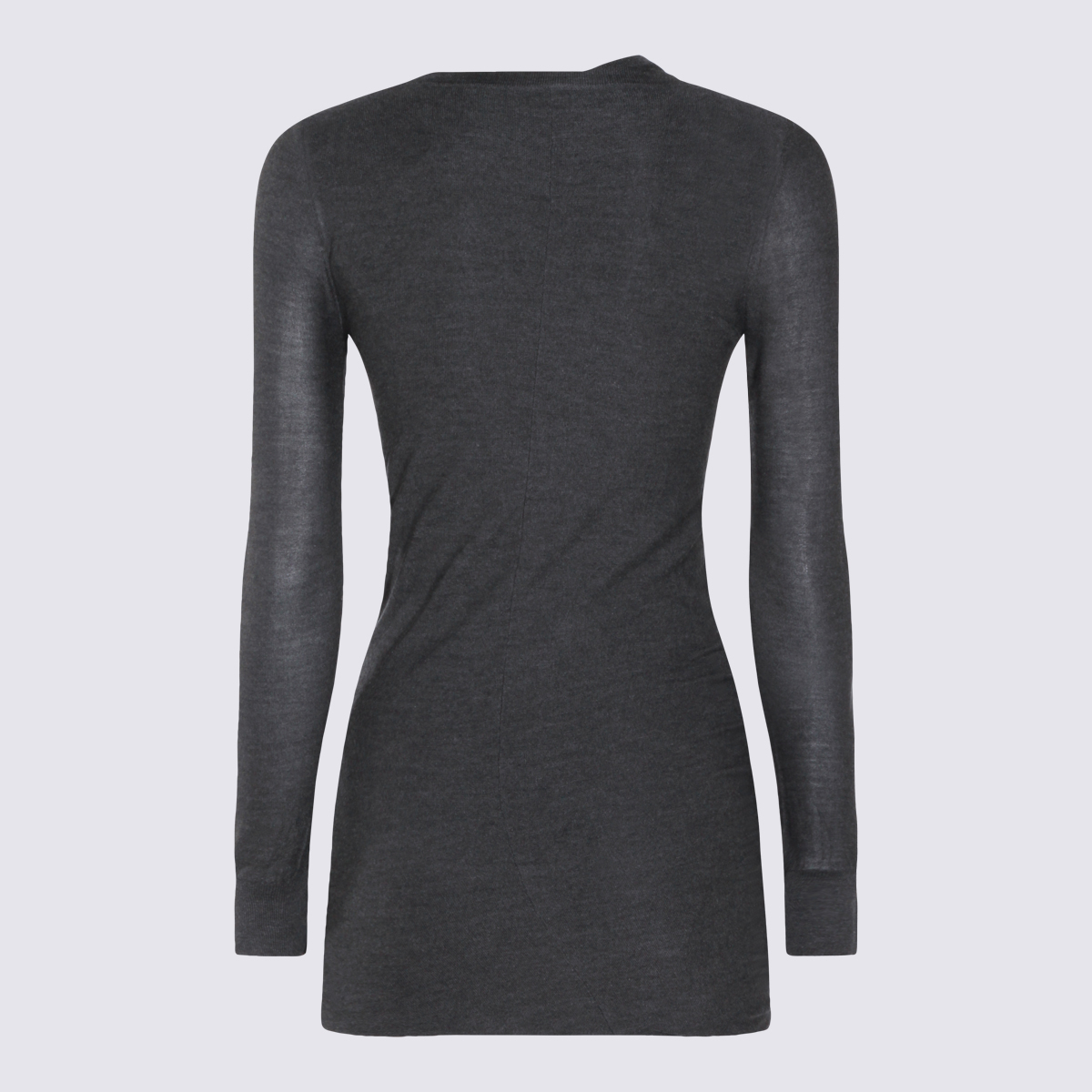 [AYA MUSE] Long sleeve dress FW25 AMFW2520