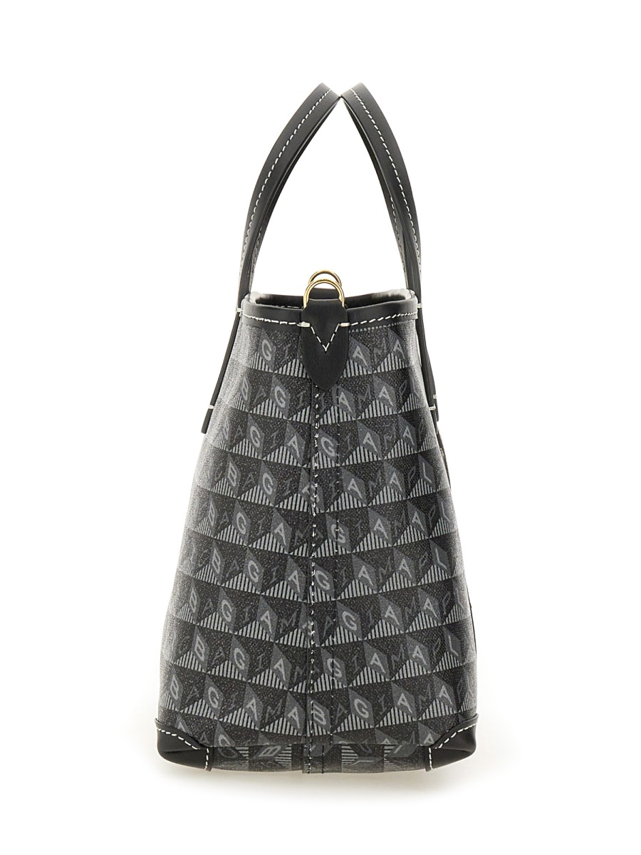 [Anya Hindmarch] Shoulder bag FW25 205290_BLACK