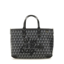 [Anya Hindmarch] Shoulder bag FW25 205290_BLACK