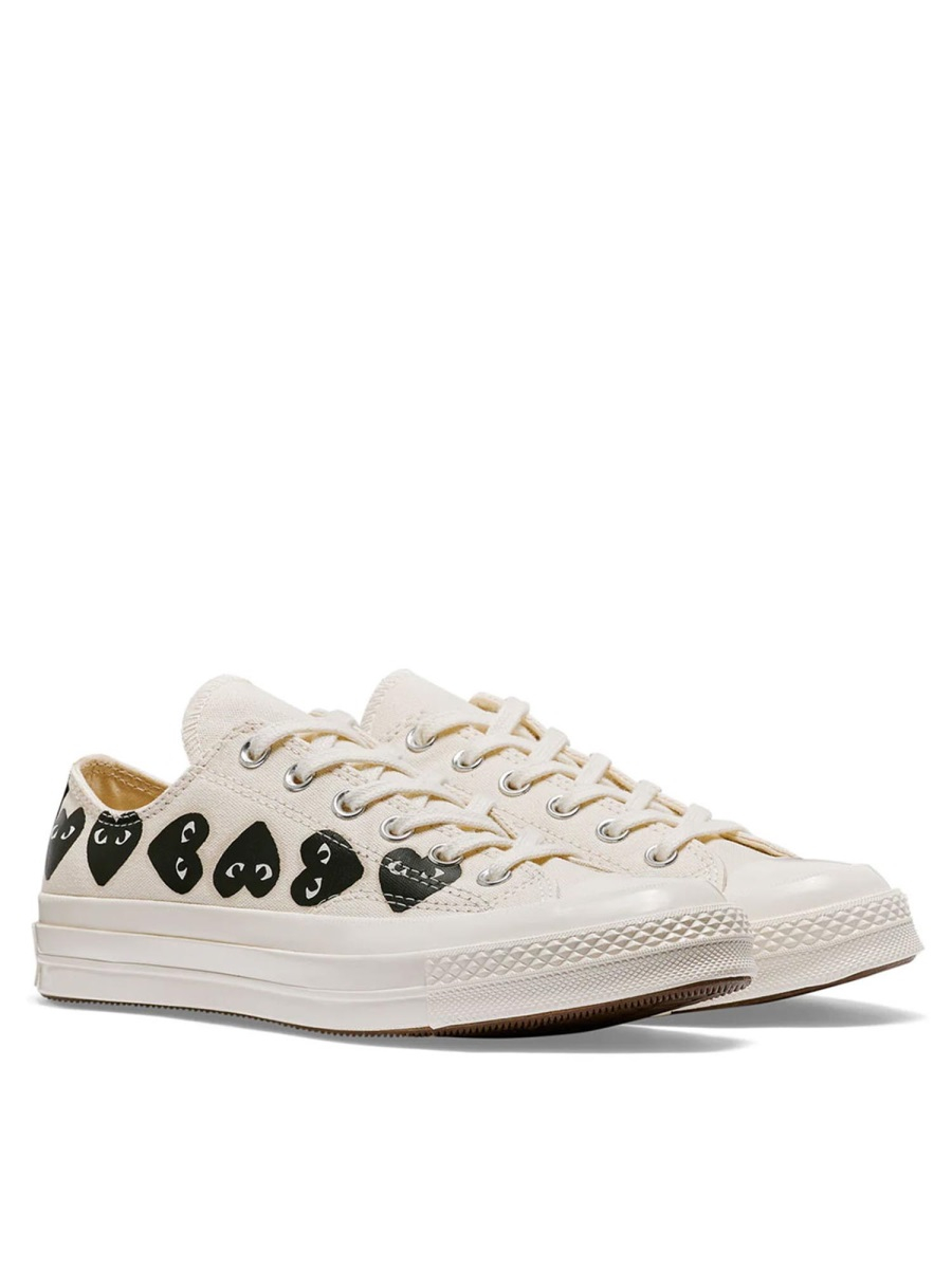 [COMME DES GARCONS PLAY CONVERSE] Sneakers FW25 AZ-K126-001_2