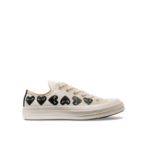 [COMME DES GARCONS PLAY CONVERSE] Sneakers FW25 AZ-K126-001_2