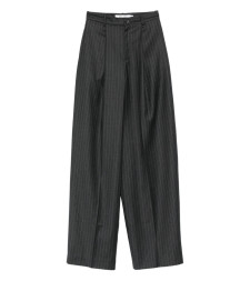 [AYA MUSE] Trousers FW25 AMFW2538  GRAY