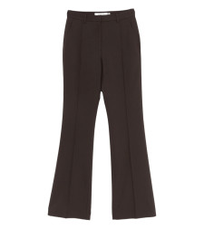 [AYA MUSE] Trousers FW25 AMFW2565  BROWN