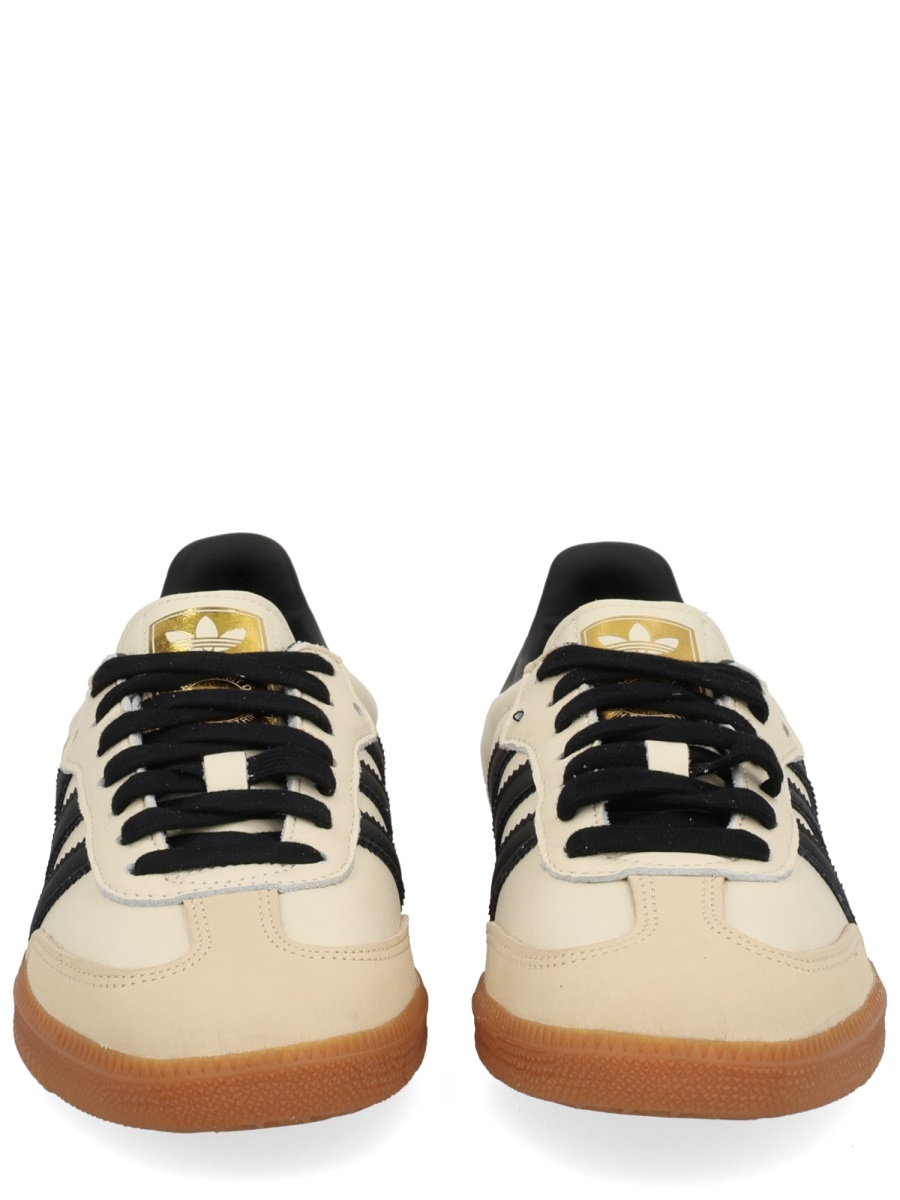 [ADIDAS ORIGINALS] Sneakers FW25 ID0478_CREWHT