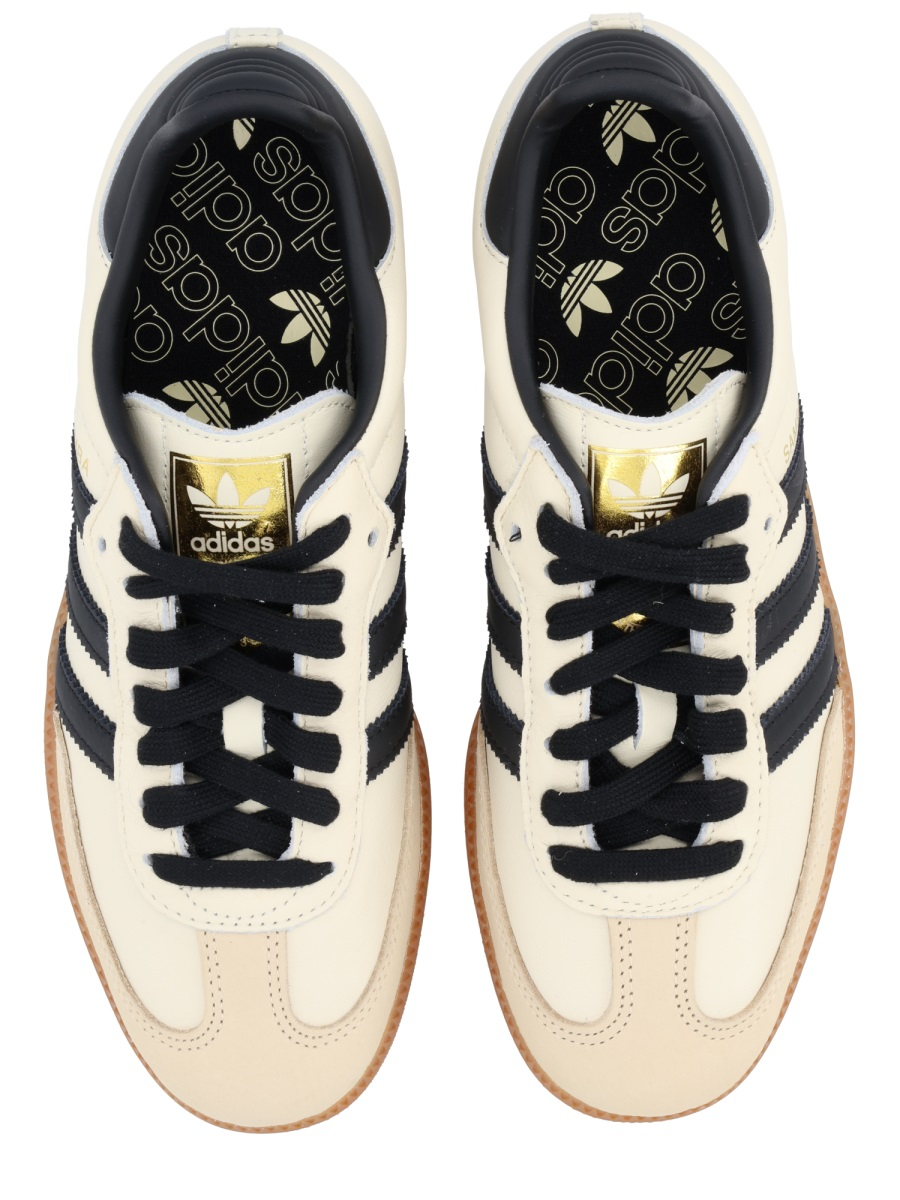 [ADIDAS ORIGINALS] Sneakers FW25 ID0478_CREWHT
