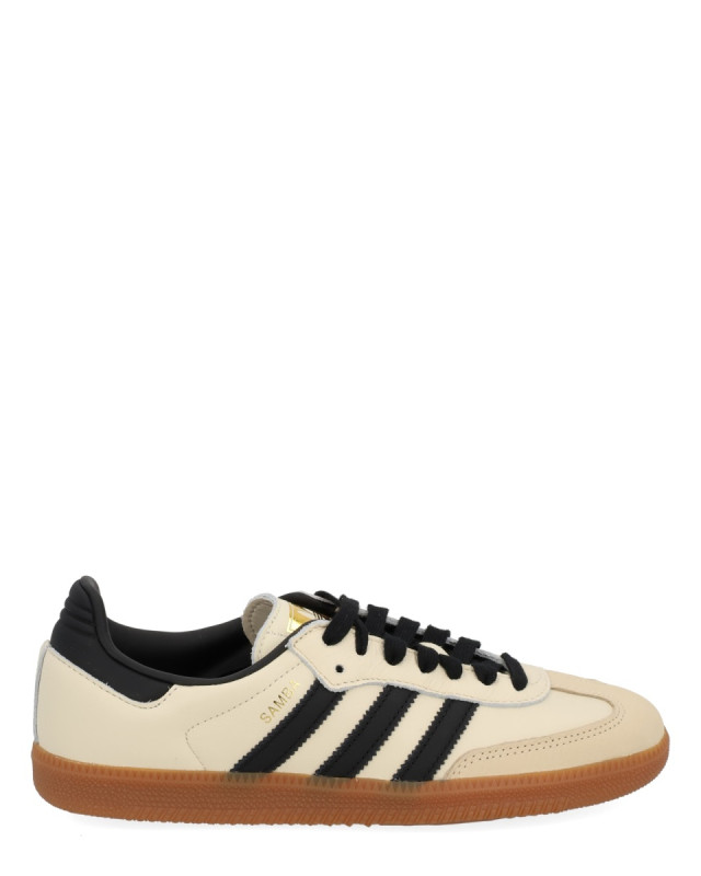 [ADIDAS ORIGINALS] Sneakers FW25 ID0478_CREWHT