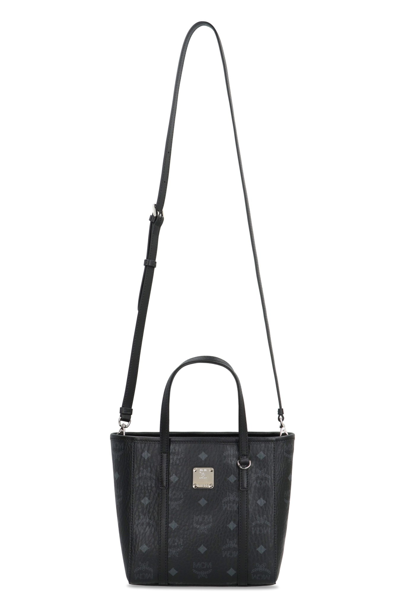 [MCM] Tote bag FW25 MWPEAMT06_BK