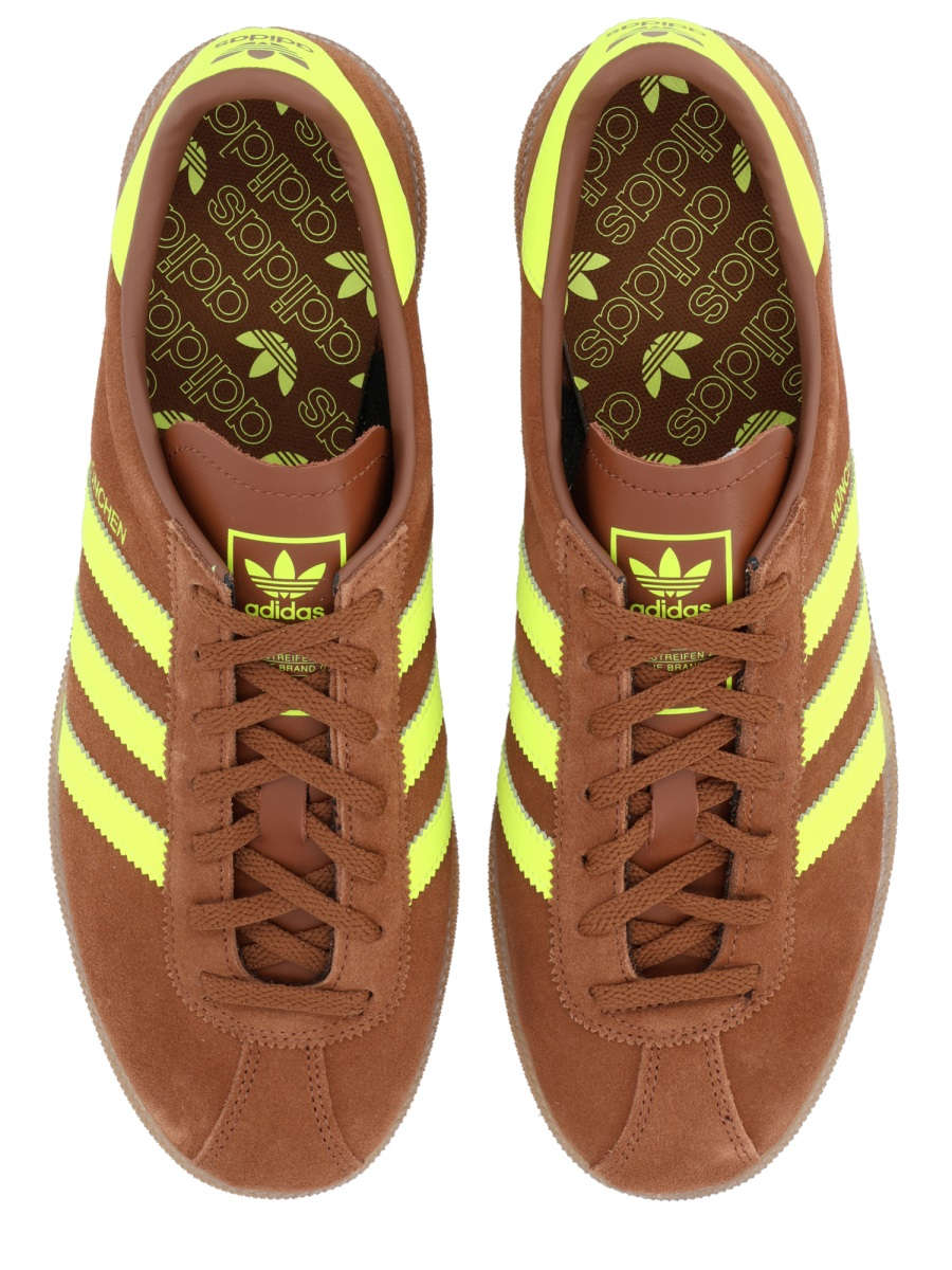 [ADIDAS ORIGINALS] Sneakers FW25 JS3996_PREBRN