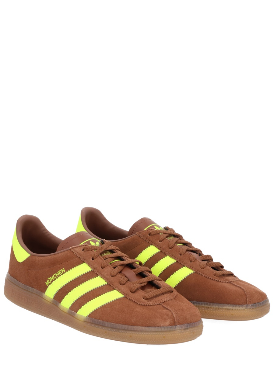 [ADIDAS ORIGINALS] Sneakers FW25 JS3996_PREBRN