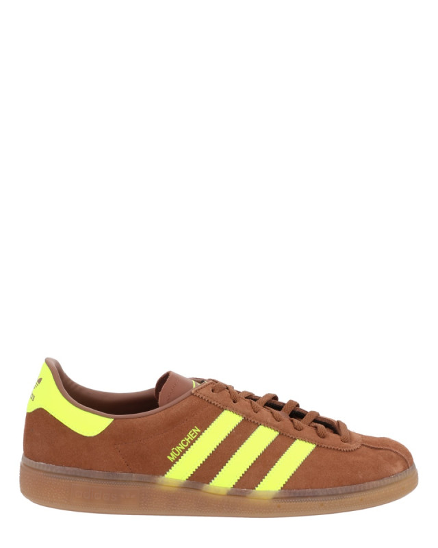 [ADIDAS ORIGINALS] Sneakers FW25 JS3996_PREBRN