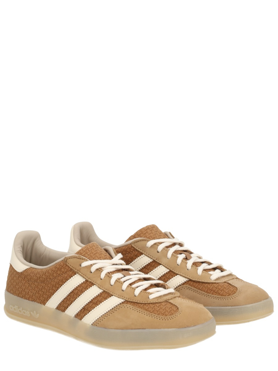 [ADIDAS ORIGINALS] Sneakers FW25 JR8851_BRNDES