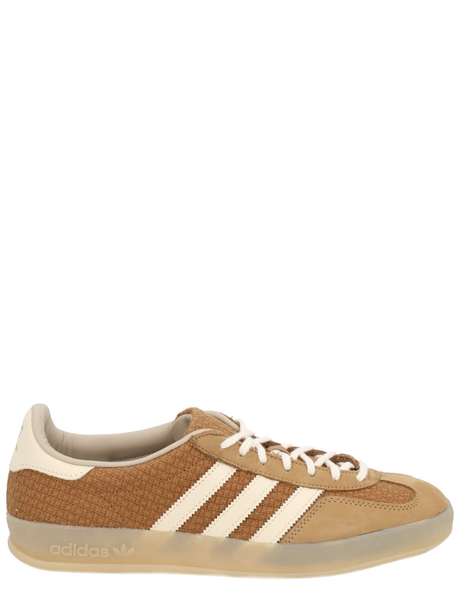 [ADIDAS ORIGINALS] Sneakers FW25 JR8851_BRNDES