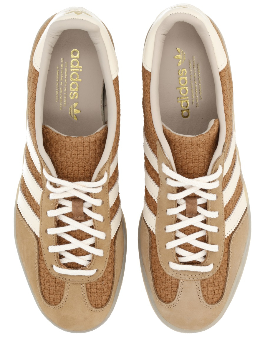 [ADIDAS ORIGINALS] Sneakers FW25 JR8851_BRNDES