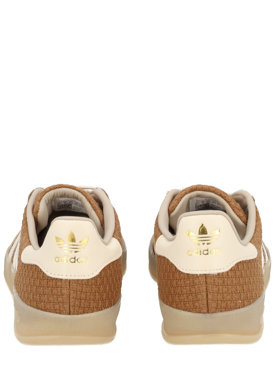 [ADIDAS ORIGINALS] Sneakers FW25 JR8851_BRNDES